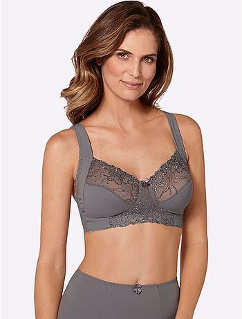 Soutien-gorge Sans Armatures - Witt