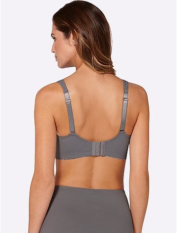 Soutien-gorge Sans Armatures - Witt