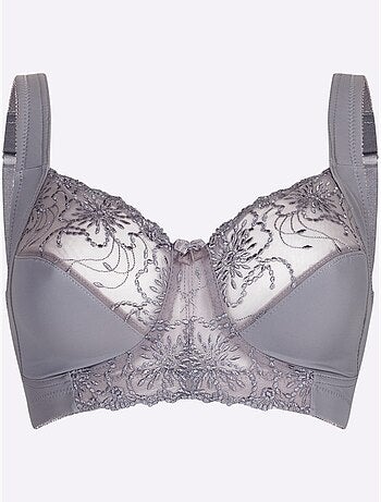 Soutien-gorge Sans Armatures - Witt