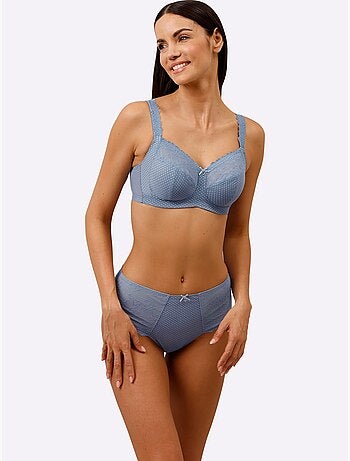 Soutien-gorge Sans Armatures - Witt