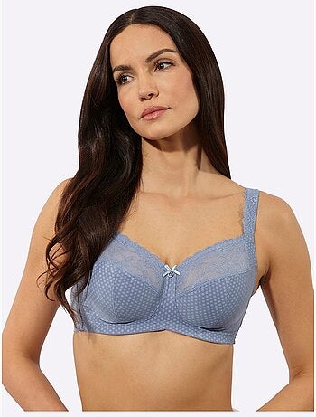 Soutien-gorge Sans Armatures - Witt