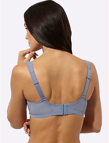 Soutien-gorge Sans Armatures - Witt