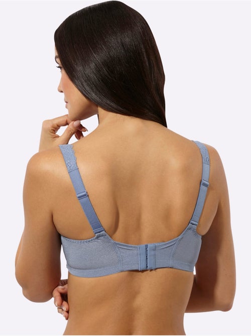 Soutien-gorge Sans Armatures - Witt - Kiabi