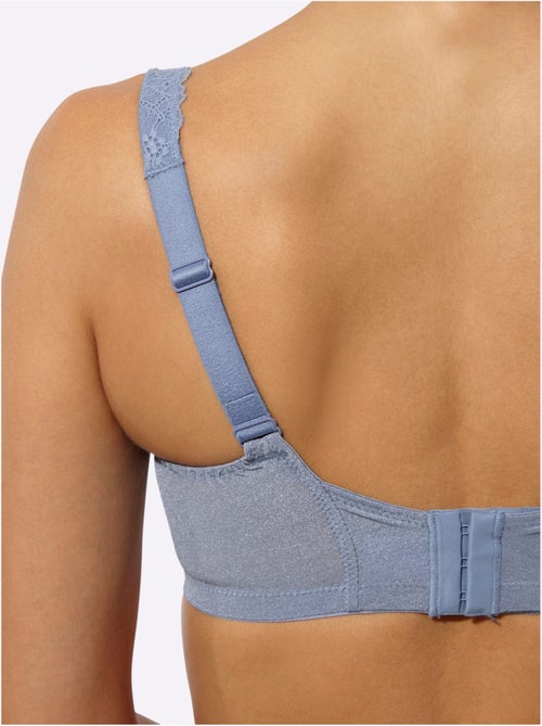 Soutien-gorge Sans Armatures - Witt - Kiabi
