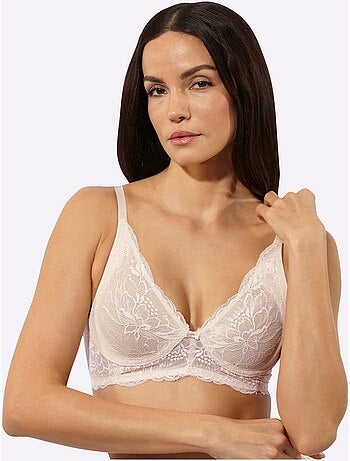 Soutien-gorge Sans Armatures - Witt