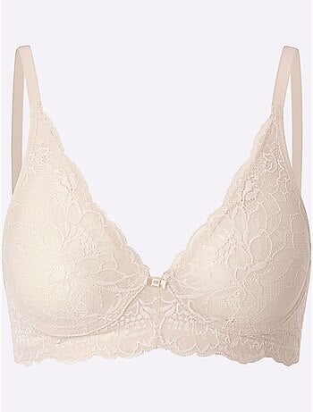 Soutien-gorge Sans Armatures - Witt