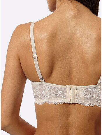 Soutien-gorge Sans Armatures - Witt
