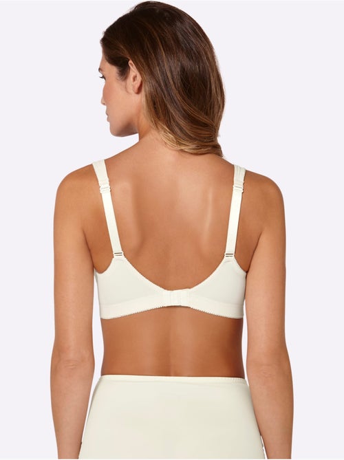 Soutien-gorge Sans Armatures - Witt - Kiabi