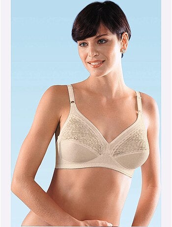 Soutien-gorge Sans Armatures - Witt