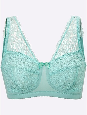 Soutien-gorge Sans Armatures - Witt