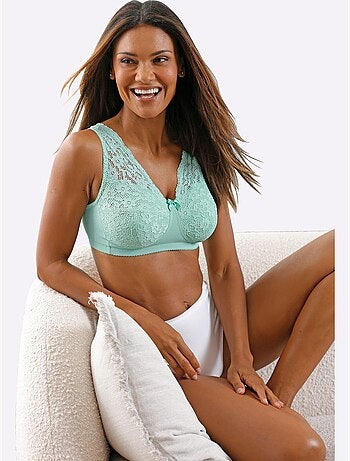 Soutien-gorge Sans Armatures - Witt