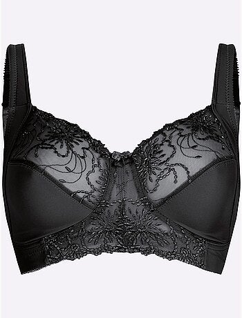 Soutien-gorge Sans Armatures - Witt
