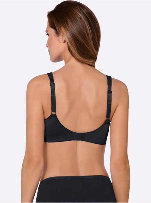 Soutien-gorge Sans Armatures - Witt - Kiabi