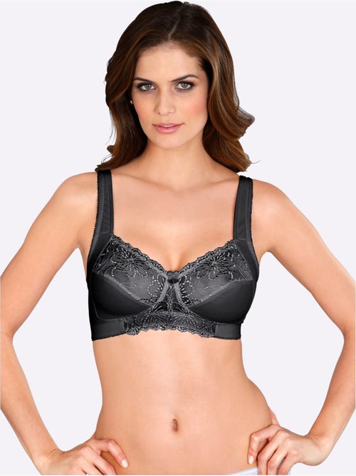 Soutien-gorge Sans Armatures - Witt - Kiabi
