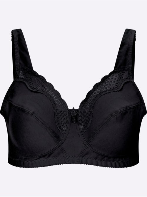 Soutien-gorge Sans Armatures - Witt - Kiabi