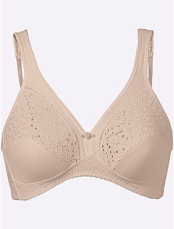 Soutien-gorge Sans Armatures - Witt