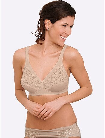 Soutien-gorge Sans Armatures - Witt