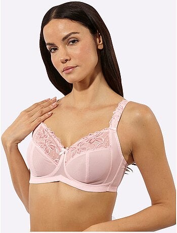 Soutien-gorge Sans Armatures - Witt