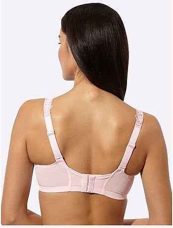 Soutien-gorge Sans Armatures - Witt