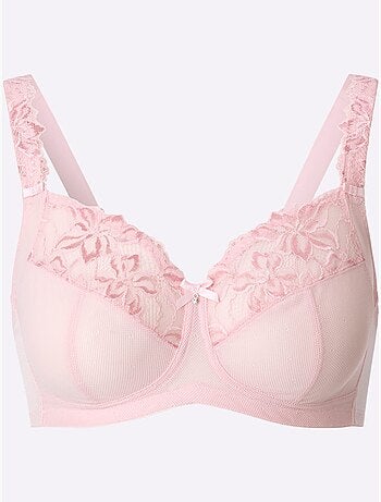 Soutien-gorge Sans Armatures - Witt
