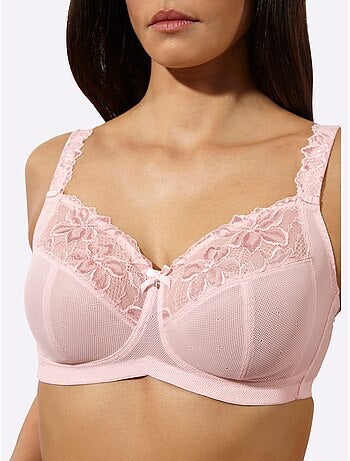 Soutien-gorge Sans Armatures - Witt