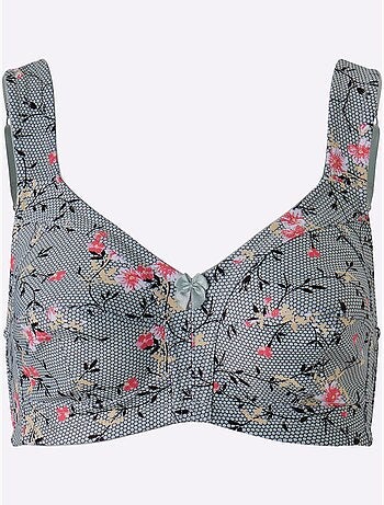 Soutien-gorge Sans Armatures - Witt