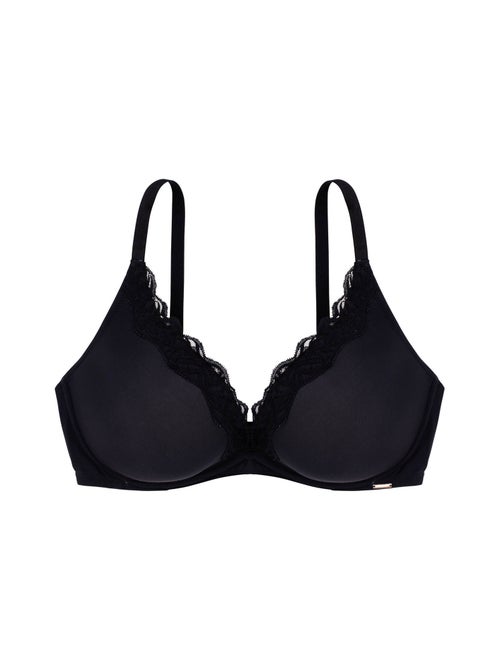 Soutien-gorge sans armatures ALANA Dorina - Kiabi