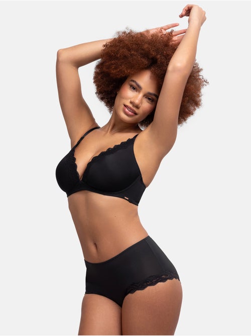 Soutien-gorge sans armatures ALANA Dorina - Kiabi