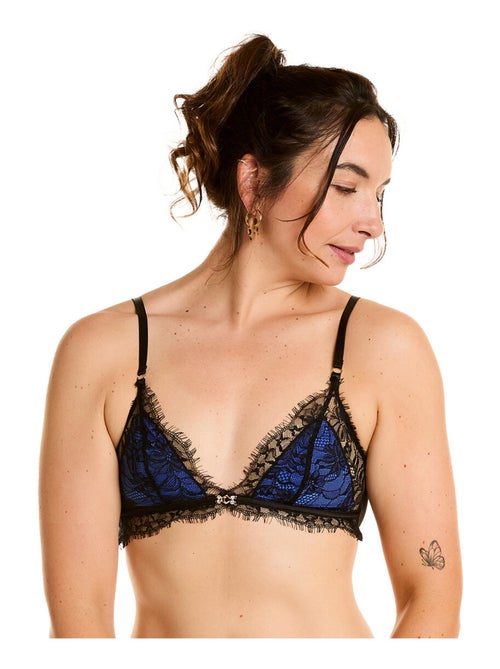 Soutien-gorge sans armatures ALCOVE - Pomm'Poire - Kiabi