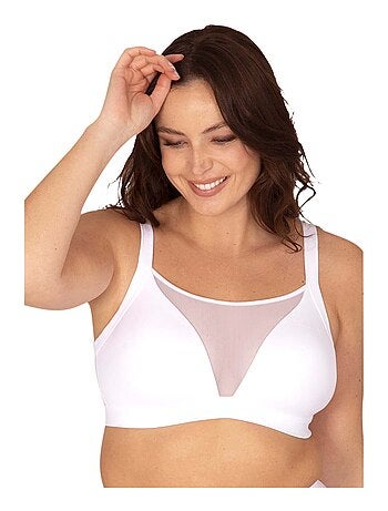 Soutien-gorge sans armatures ALLURE