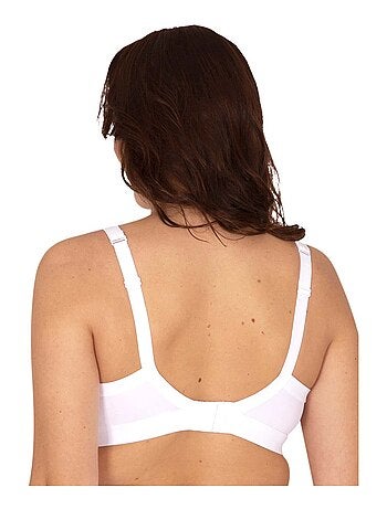 Soutien-gorge sans armatures ALLURE