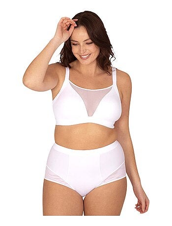 Soutien-gorge sans armatures ALLURE