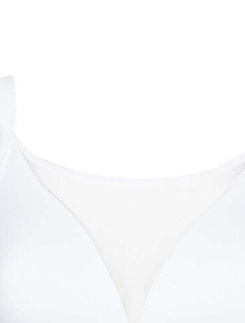 Soutien-gorge sans armatures ALLURE