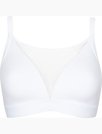 Soutien-gorge sans armatures ALLURE