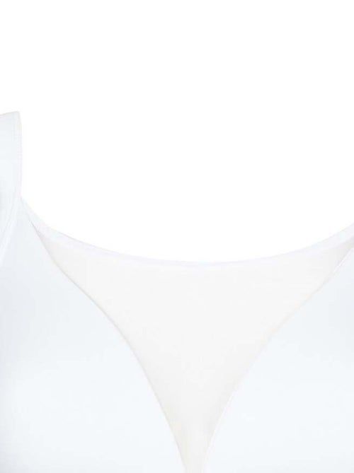 Soutien-gorge sans armatures ALLURE - Kiabi