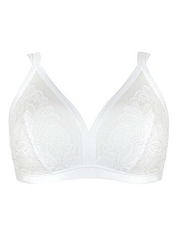 Soutien-gorge sans armatures ALLURE