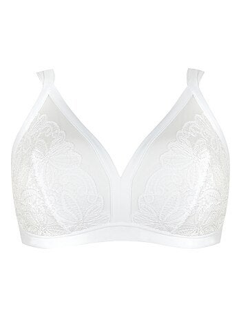 Soutien-gorge sans armatures ALLURE
