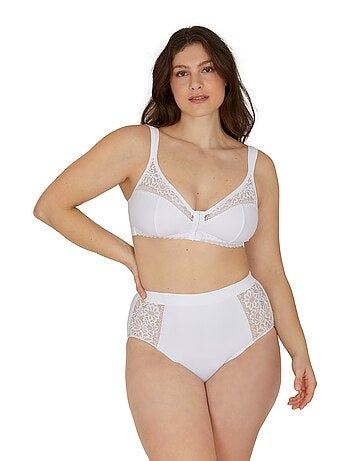 Soutien-gorge sans armatures ALLURE