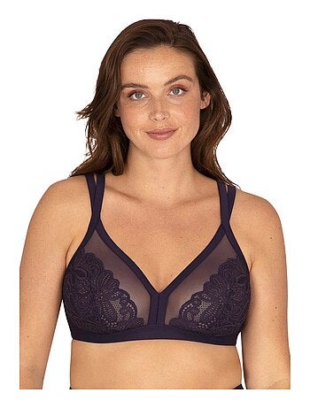 Soutien-gorge sans armatures ALLURE