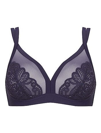 Soutien-gorge sans armatures ALLURE