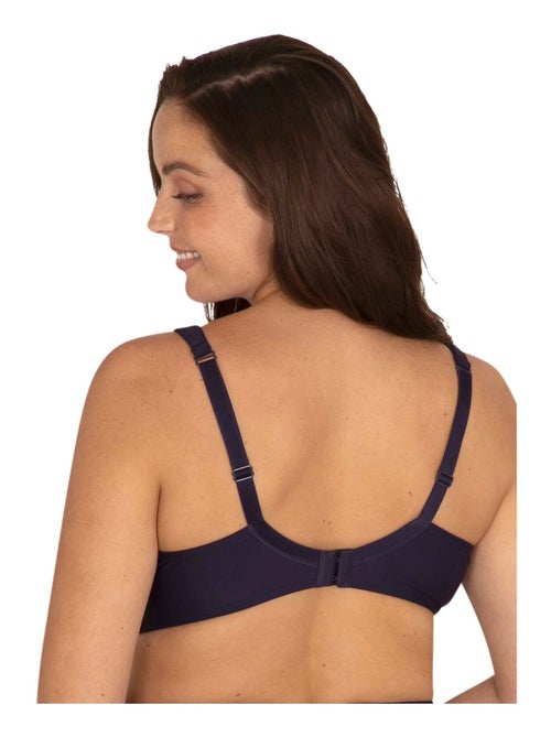 Soutien-gorge sans armatures ALLURE - Kiabi