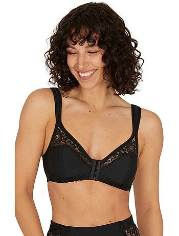 Soutien-gorge sans armatures ALLURE