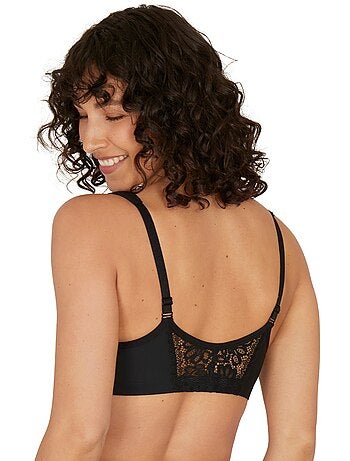 Soutien-gorge sans armatures ALLURE