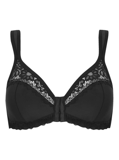 Soutien-gorge sans armatures ALLURE - Kiabi