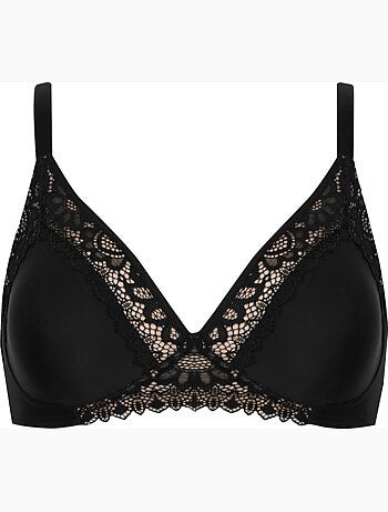 Soutien-gorge sans armatures ALLURE