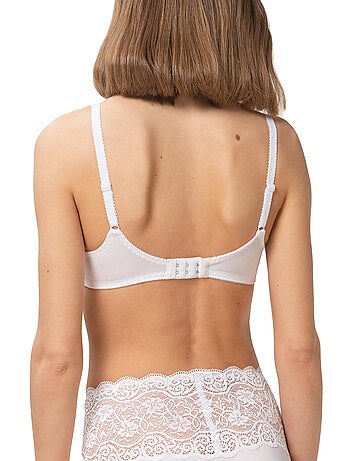 Soutien-gorge sans armatures AMOURETTE 300 NX