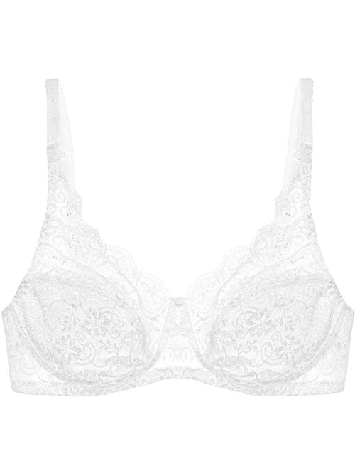 Soutien-gorge sans armatures AMOURETTE 300 NX - Kiabi