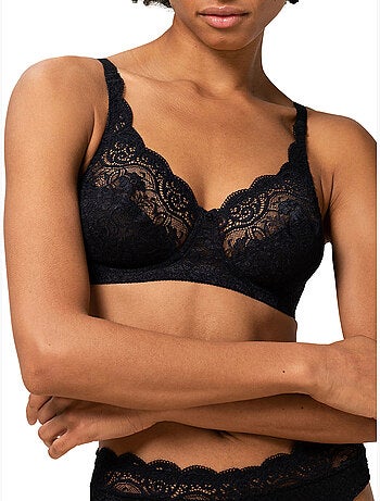 Soutien-gorge sans armatures AMOURETTE 300 NX