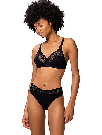 Soutien-gorge sans armatures AMOURETTE 300 NX