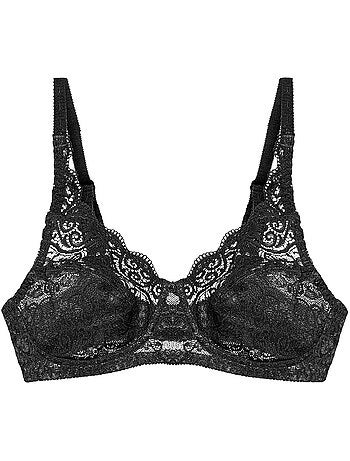 Soutien-gorge sans armatures AMOURETTE 300 NX